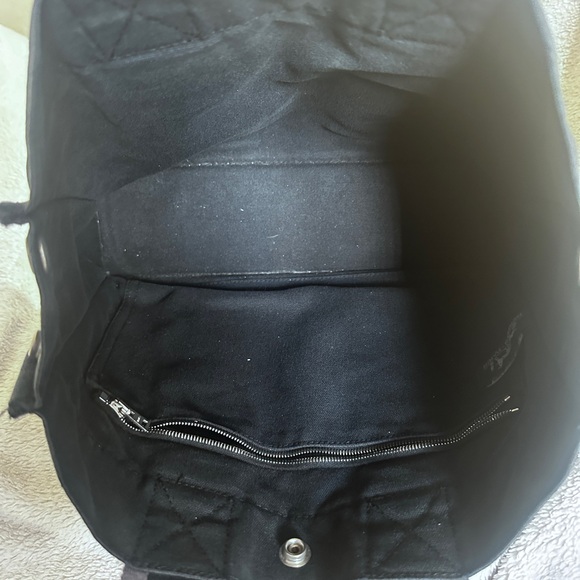 Hermes Small Tote Bag.  Has COA. - Picture 7 of 12